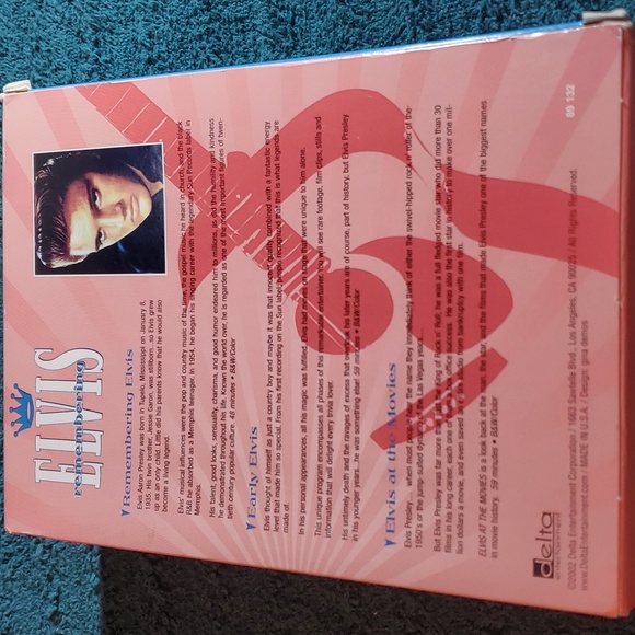 Remembering Elvis - Picture 3 of 9